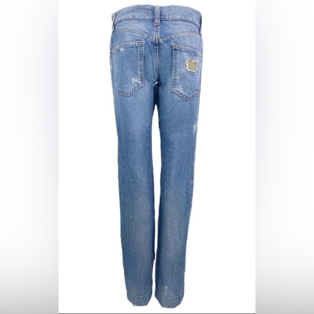 Dolce & Gabbana
Denim Pants sz8 - Picture 2 of 7